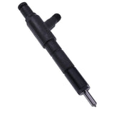 4 PCS Fuel Injector 8 - 97174112 - 0 8971741120 for Isuzu Engine 4HF1 Truck NKR NPR - Fab Heavy Parts