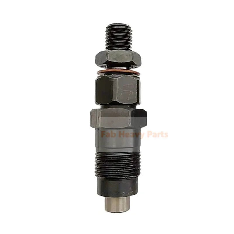 4 PCS Fuel Injector 9430613713 8971406240 8970796530 for Isuzu Engine 4JG1 4JG2 Final clearance - Fab Heavy Parts