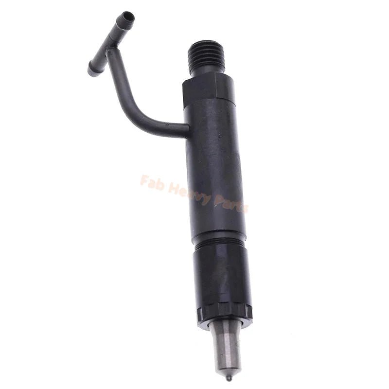 4 PCS Fuel Injector AM881132 Fits for John Deere Engine 3009 3011 3012 3014 3015 3011DF 3012DF Mower 1600 - Fab Heavy Parts