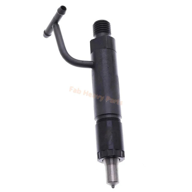 4 PCS Fuel Injector AM881132 Fits for John Deere Engine 3009 3011 3012 3014 3015 3011DF 3012DF Mower 1600 - Fab Heavy Parts