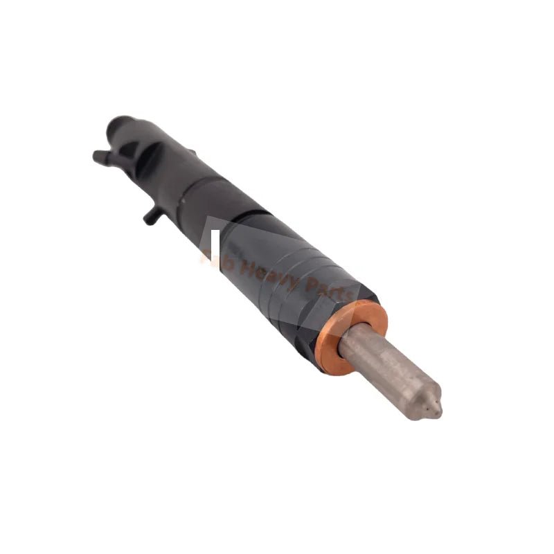 4 PCS Fuel Injector AT110293 for Yanmar 3TNE84 3TNE88 4TNE84 4TNE88 Fits for John Deere Compact Tractor 4300 4400 4500 4600 4700 4410 4710 - Fab Heavy Parts