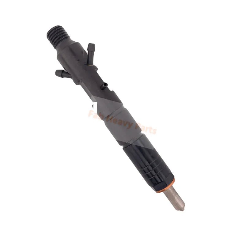 4 PCS Fuel Injector AT110293 for Yanmar 3TNE84 3TNE88 4TNE84 4TNE88 Fits for John Deere Compact Tractor 4300 4400 4500 4600 4700 4410 4710 - Fab Heavy Parts