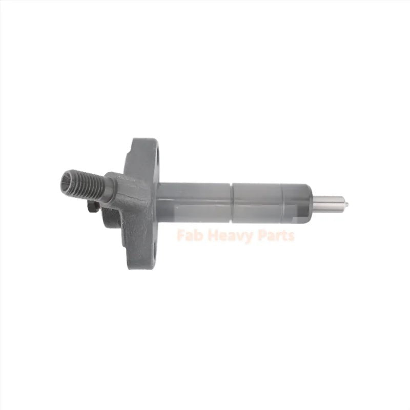 4 PCS Fuel Injector E7NN9F593CA for Ford New Holland Tractor 3930 4640 4830 5030 5110 555D - Fab Heavy Parts