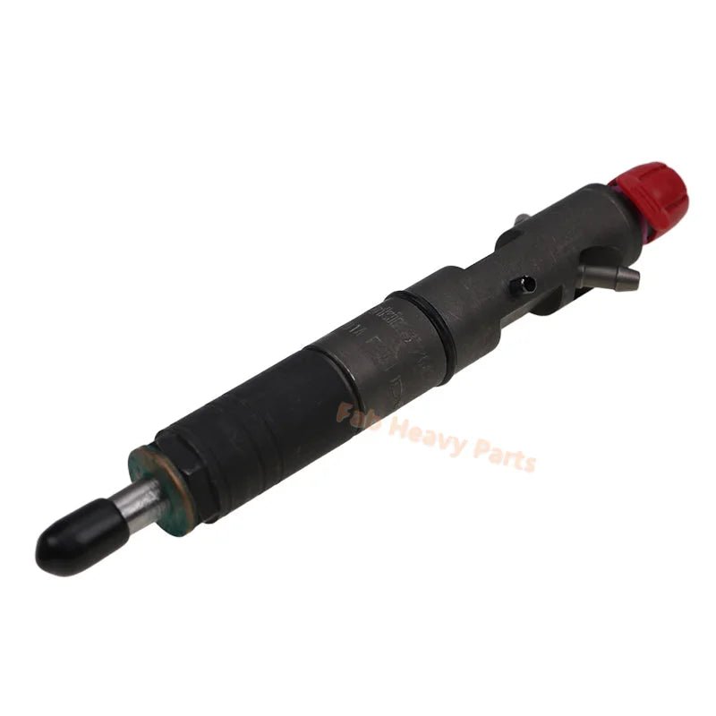 4 PCS Fuel Injector LJBB04801A for Perkins 1103 1104 - Fab Heavy Parts