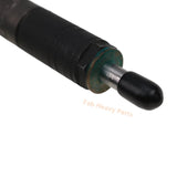 4 PCS Fuel Injector LJBB04801A for Perkins 1103 1104 - Fab Heavy Parts