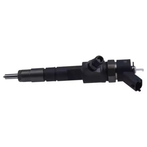 4 PCS Fuel Injector MIU802884 Fits for Yanmar Engine 4TNV98C 4TNV98CT John Deere Loader 204L 244K 304L 318E 319E 320E 320G - Fab Heavy Parts