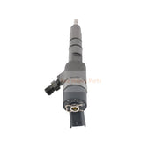 4 PCS Fuel Injector MIU802933 Fits for John Deere Loader 318E 319E 320E 323E 326E 324K - Fab Heavy Parts