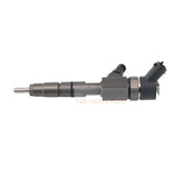 4 PCS Fuel Injector MIU802933 Fits for John Deere Loader 318E 319E 320E 323E 326E 324K - Fab Heavy Parts
