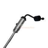 4 PCS Fuel Injector Nozzle 4W7015 4W-7015 OR3419 OR-3419 Fits for CAT Caterpillar Engine 3204 4P D4HTSK II 54H Skidder