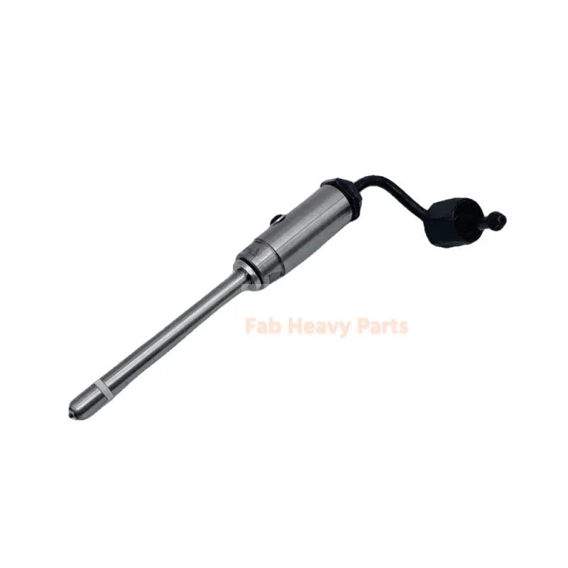 4 PCS Fuel Injector Nozzle 4W7015 4W - 7015 OR3419 OR - 3419 Fits for CAT Caterpillar Engine 3204 4P D4HTSK II 54H Skidder - Fab Heavy Parts
