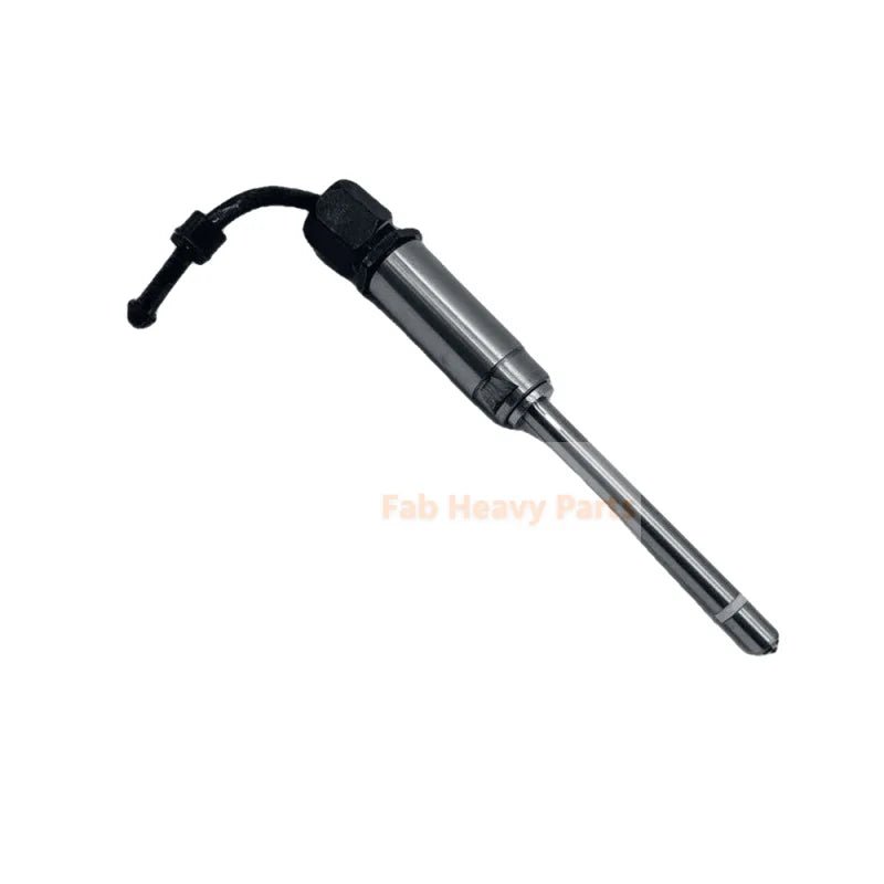 4 PCS Fuel Injector Nozzle 4W7015 4W - 7015 OR3419 OR - 3419 Fits for CAT Caterpillar Engine 3204 4P D4HTSK II 54H Skidder - Fab Heavy Parts