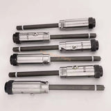 4 PCS Fuel Injector Pencil Nozzle 4W - 7018 4W7018 Fits for Caterpillar CAT 3406B 3432 3408 3408B - Fab Heavy Parts