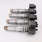 4 PCS Fuel Injector Pump A0280748602 0414799012 0 414 799 012 for Mercedes - Benz Bosch - Fab Heavy Parts