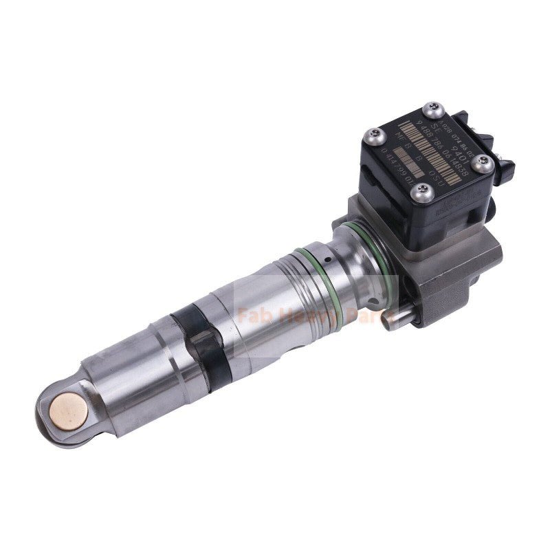 4 PCS Fuel Injector Pump A0280748602 0414799012 0 414 799 012 for Mercedes - Benz Bosch - Fab Heavy Parts