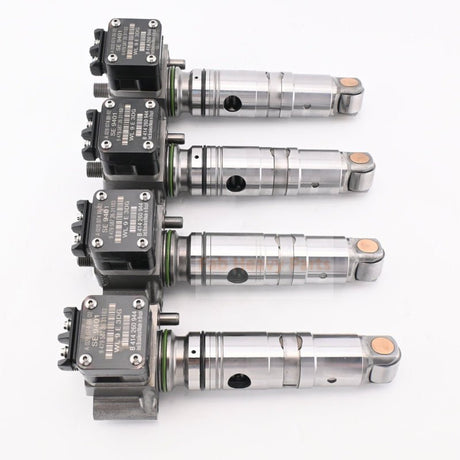 4 PCS Fuel Injector Pump A0280748602 0414799012 0 414 799 012 for Mercedes - Benz Bosch - Fab Heavy Parts