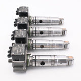 4 PCS Fuel Injector Pump A0280748602 0414799012 0 414 799 012 for Mercedes - Benz Bosch - Fab Heavy Parts