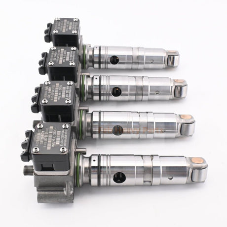 4 PCS Fuel Injector Pump A0280748602 0414799012 0 414 799 012 for Mercedes - Benz Bosch - Fab Heavy Parts