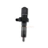 4 PCS Fuel Injectors 2645664 for Perkins Engine 4.236 4.248 - Fab Heavy Parts
