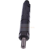 4 PCS Fuel Injectors 4802391 774949 Fits for Iveco 8035 8045 8055 8065 Engine - Fab Heavy Parts