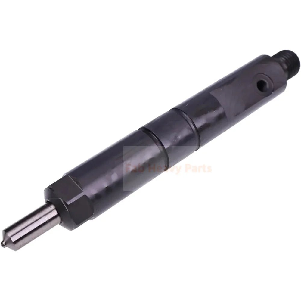 4 PCS Fuel Injectors 4802391 774949 Fits for Iveco 8035 8045 8055 8065 Engine - Fab Heavy Parts