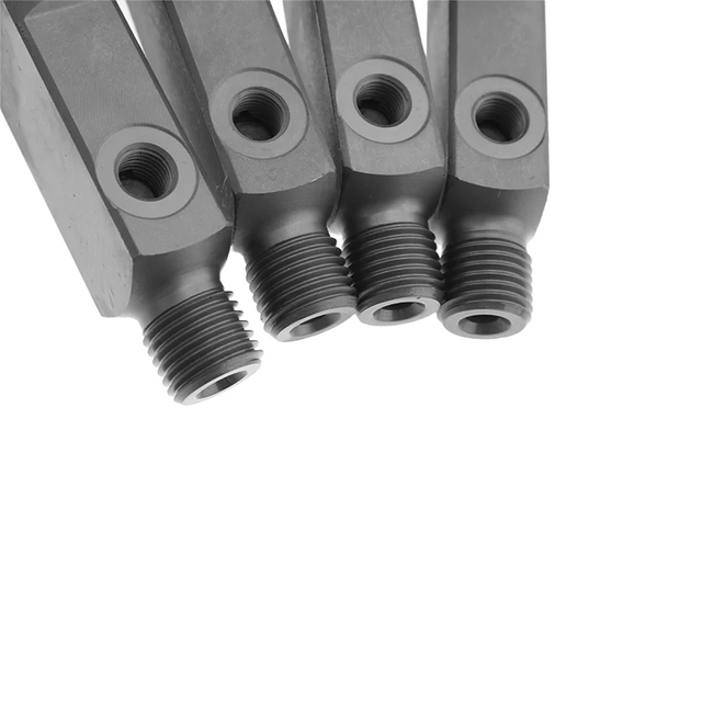 4 PCS Fuel Injectors BFL913 KBAL65S13/13 2233085 For Deutz F3L912 F4L912 F5L912