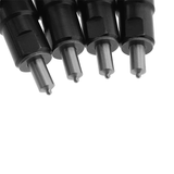4 PCS Fuel Injectors BFL913 KBAL65S13/13 2233085 For Deutz F3L912 F4L912 F5L912 - Fab Heavy Parts