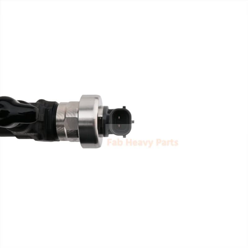 4 PCS Isuzu Engine 4JJ1 TFR NPR 8 - 98011604 - 5 8980116045 Injector Nozzle Assembly - Fab Heavy Parts