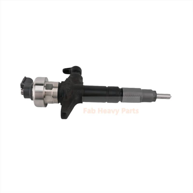 4 PCS Isuzu Engine 4JJ1 TFR NPR 8 - 98011604 - 5 8980116045 Injector Nozzle Assembly - Fab Heavy Parts