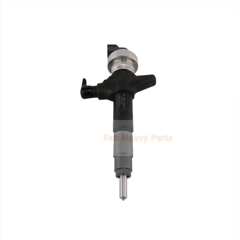 4 PCS Isuzu Engine 4JJ1 TFR NPR 8 - 98011604 - 5 8980116045 Injector Nozzle Assembly - Fab Heavy Parts