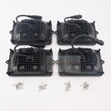 4 PCS LED Light 21.21491 21.22401 for Miller Sprayer 200 275 2275HT 2200T 3200T 3275HT Nitro - Fab Heavy Parts