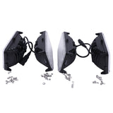 4 PCS LED Light 21.21491 21.22401 for Miller Sprayer 200 275 2275HT 2200T 3200T 3275HT Nitro - Fab Heavy Parts