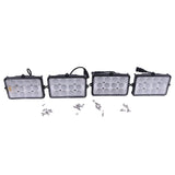 4 PCS LED Light 21.21491 21.22401 for Miller Sprayer 200 275 2275HT 2200T 3200T 3275HT Nitro - Fab Heavy Parts