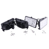 4 PCS LED Light 21.21491 21.22401 for Miller Sprayer 200 275 2275HT 2200T 3200T 3275HT Nitro - Fab Heavy Parts