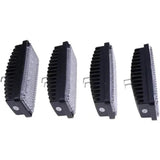 4 PCS LED Upper Cab Light Lamp RE306510 Fits for John Deere 7210 7410 7510 7610 7710 7810 - Fab Heavy Parts