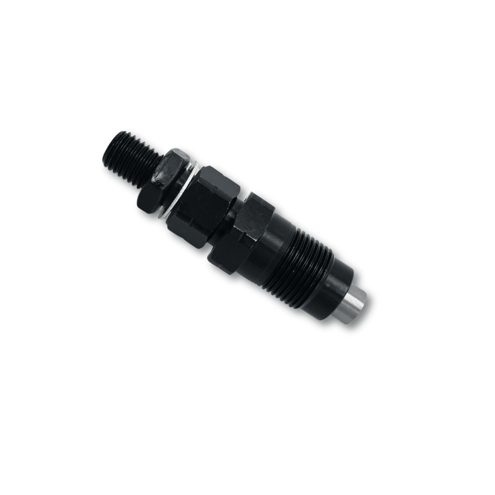 4 PCS MD196607 Fuel Injection Nozzle for Mitsubishi L400 L200 L300, Engine 4D56 - Fab Heavy Parts