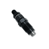 4 PCS MD196607 Fuel Injection Nozzle for Mitsubishi L400 L200 L300, Engine 4D56 - Fab Heavy Parts