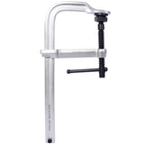 4 Pcs Pack Heavy - Duty F - Clamp Removable Swivel Pad Deep Throat 5 - 1/2" Bar 12"x5 1/2" - Fab Heavy Parts