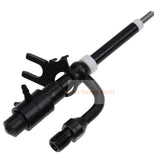 4 PCS Pencil Fuel Injector Nozzle 1048438 33408 Fits for Ford Transit 2.5TDI