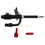 4 PCS Pencil Fuel Injector Nozzle 1048438 33408 Fits for Ford Transit 2.5TDI - Fab Heavy Parts