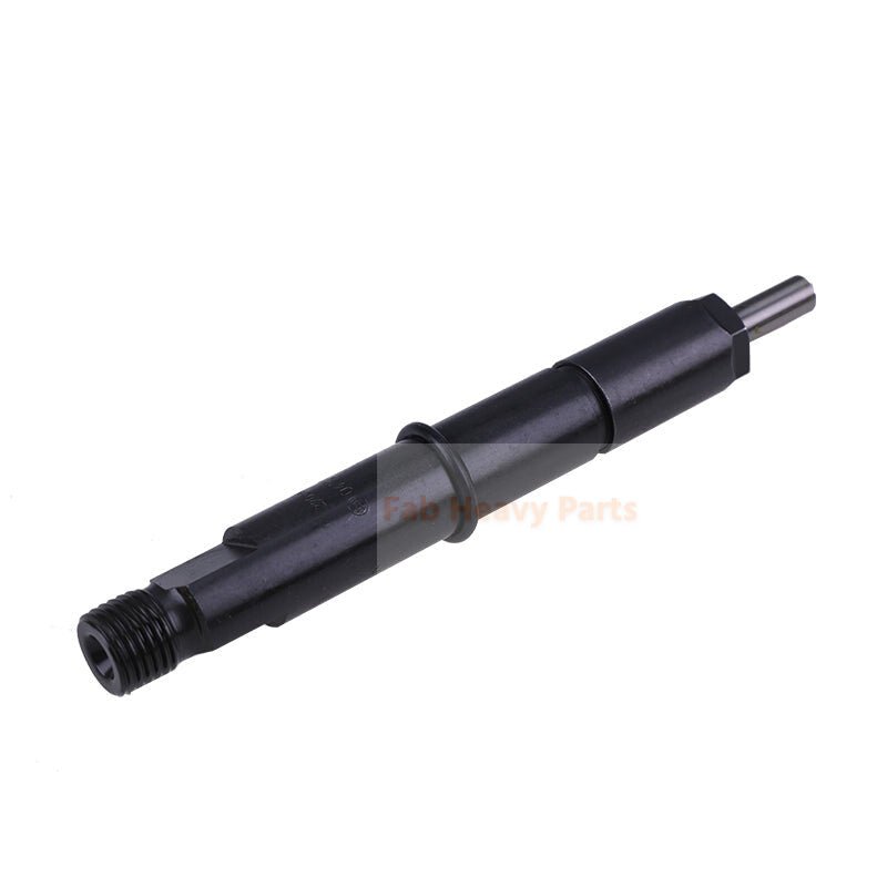 4 Piece Fuel Injector 02112949 Fits for Deutz Engine BF4M2012C BF6M2012C Volvo Excavator EC210 - Fab Heavy Parts