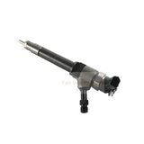 4 Piece Fuel Injector 0445110249 WE0112H50A Fits for Fits ford PK Ranger Mazda BT50 3.0L - Fab Heavy Parts