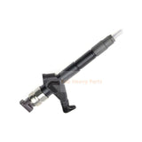 4 Piece Fuel Injector 095000 - 7610 23670 - 09260 23670 - 0R160 Fits for Toyota Engine 2AD - FTV Avensis - Fab Heavy Parts