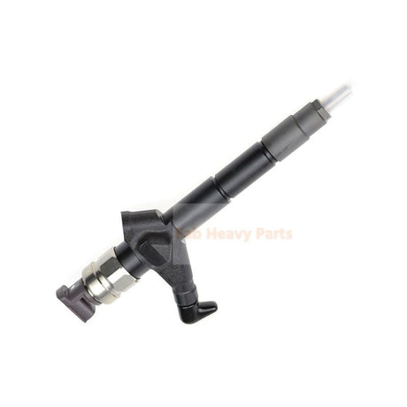 4 Piece Fuel Injector 095000 - 7610 23670 - 09260 23670 - 0R160 Fits for Toyota Engine 2AD - FTV Avensis - Fab Heavy Parts