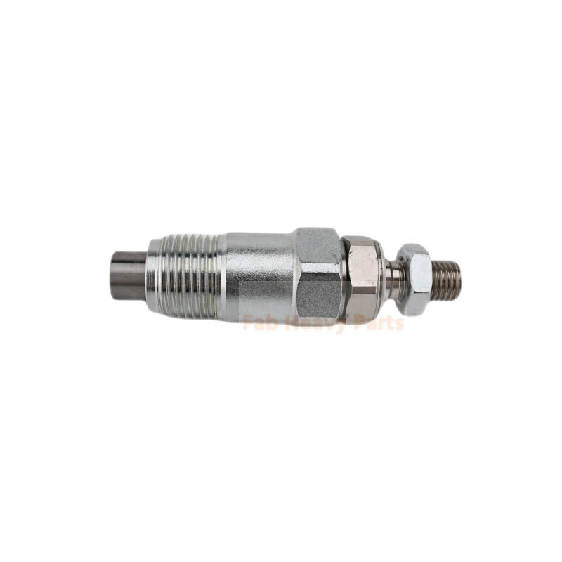 4 Piece Fuel Injector 105141 - 2870 8 - 97025466 - 0 8970254660 Fits for Isuzu Engine 4BD2 3.9L - Fab Heavy Parts