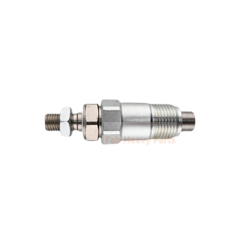 4 Piece Fuel Injector 105141 - 2870 8 - 97025466 - 0 8970254660 Fits for Isuzu Engine 4BD2 3.9L - Fab Heavy Parts