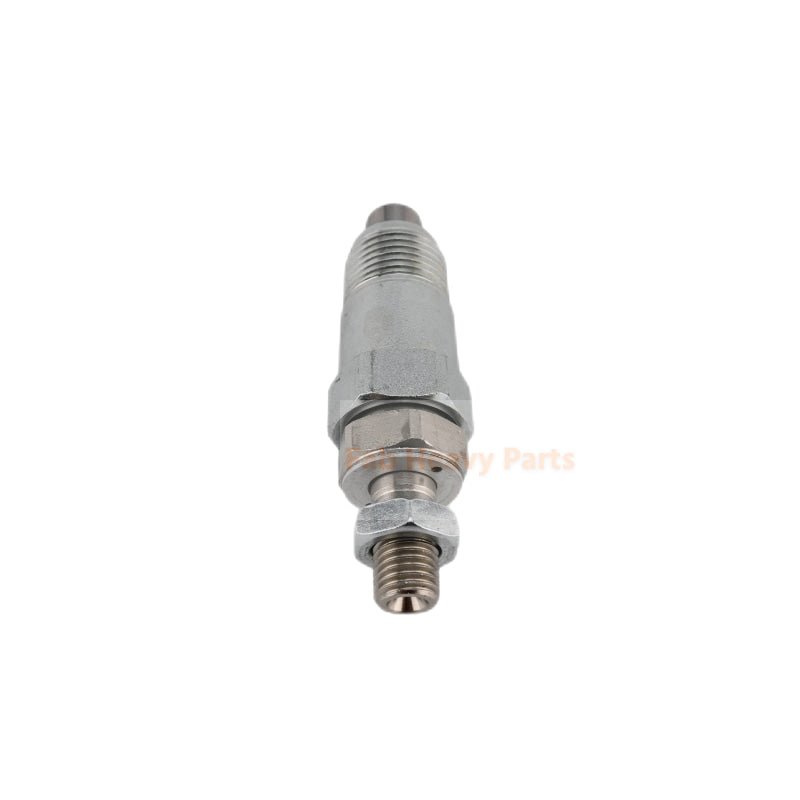 4 Piece Fuel Injector 105141 - 2870 8 - 97025466 - 0 8970254660 Fits for Isuzu Engine 4BD2 3.9L - Fab Heavy Parts