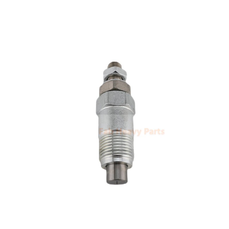 4 Piece Fuel Injector 105141 - 2870 8 - 97025466 - 0 8970254660 Fits for Isuzu Engine 4BD2 3.9L - Fab Heavy Parts