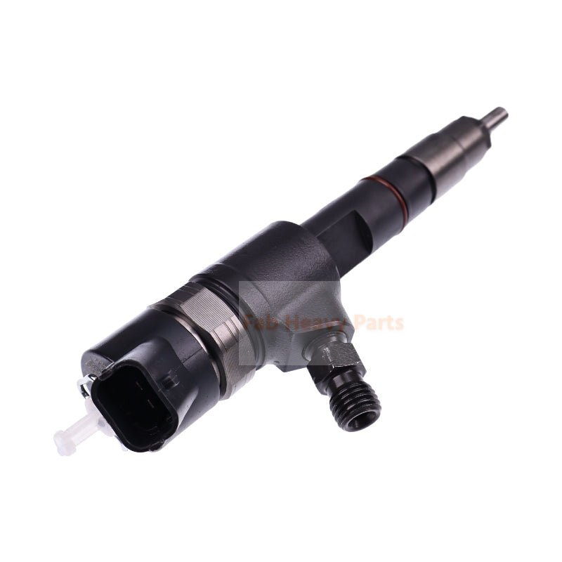 4 Piece Fuel Injector 129677 - 53100 Fits for Yanmar Engine 4JH110 4JH80 - Fab Heavy Parts