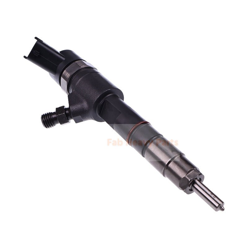 4 Piece Fuel Injector 129677 - 53100 Fits for Yanmar Engine 4JH110 4JH80 - Fab Heavy Parts