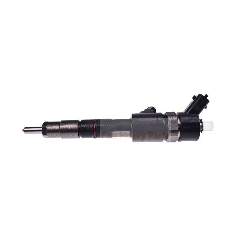 4 Piece Fuel Injector 129677 - 53100 Fits for Yanmar Engine 4JH110 4JH80 - Fab Heavy Parts